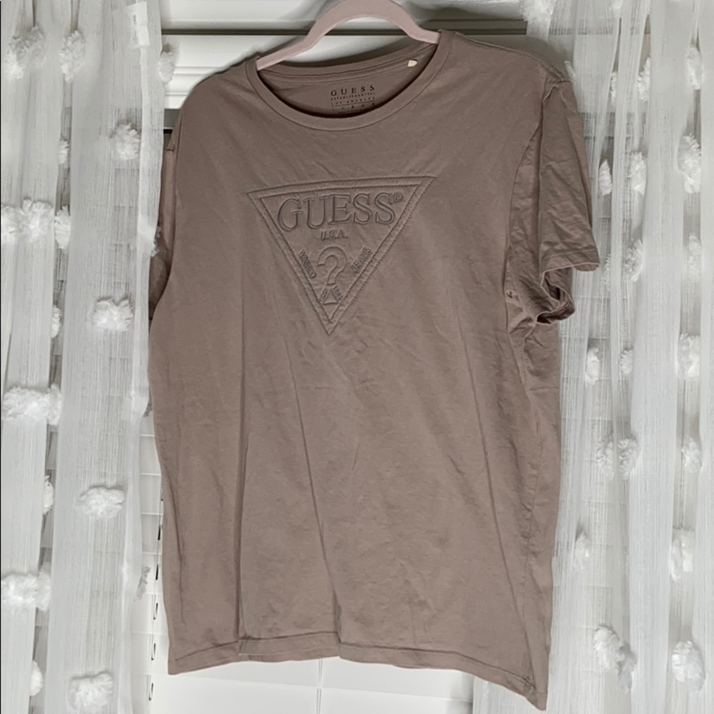 Vintage Guess Shirt